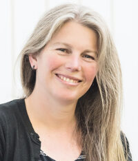 Sophie Allard