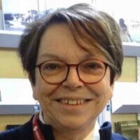Marie St-Arnaud