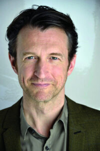 Stéphane Crête