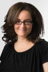 Suzanne Roy