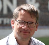 Sylvain Gaudreault
