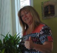 Sylvie Duquette