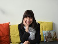 Sylvie Laliberté