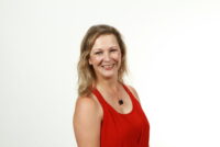 Sylvie Rochefort