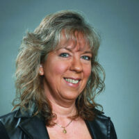 Sylvie Provencher