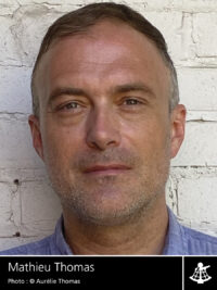 Mathieu Thomas