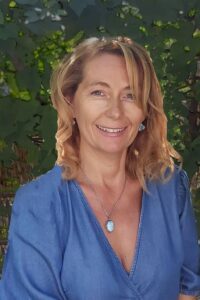 Véronique Emmanuelle Bovard