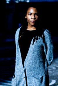Valérie Bah