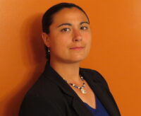 Valérie Saad