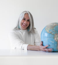 Marisha Wojciechowska