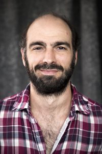 Yannick Marcoux