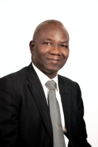 Amos Yao Sani