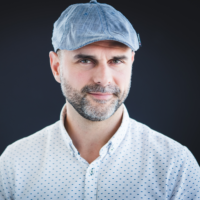 Yves Trottier