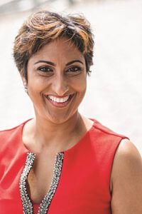 Zarah Issany
