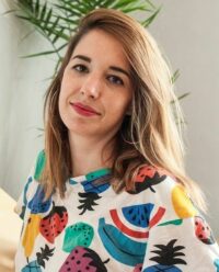 Agathe Bray-Bourret
