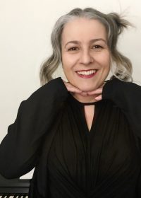Anne Peyrouse