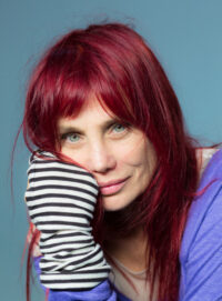 Chloé Sainte-Marie