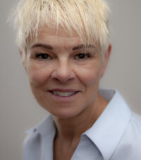 Danielle Charron