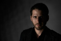 Dominic Bellavance