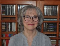 France Lapierre