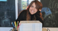 Geneviève Jetté