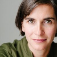 Andrée-Anne Gratton