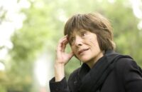 Suzanne Jacob