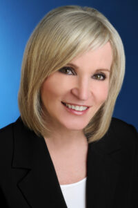 Jocelyne Lafrenière