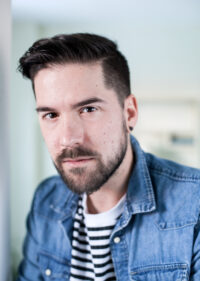 Jonathan Bécotte