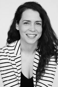 Mélissa Perron