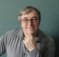 Laurent Lavigne