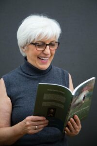 Pauline Lapointe-Chiragh