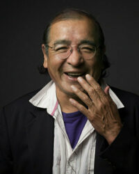 Tomson Highway