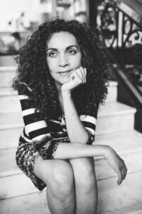 Yara El-Ghadban