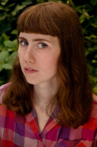 Zoe Maeve