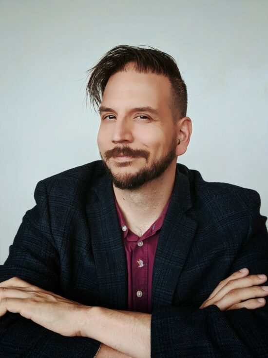 JF Dubeau
