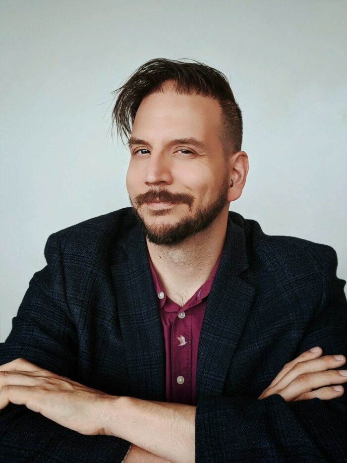 JF Dubeau