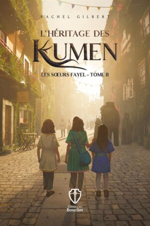 Les soeurs Fayel, T.02