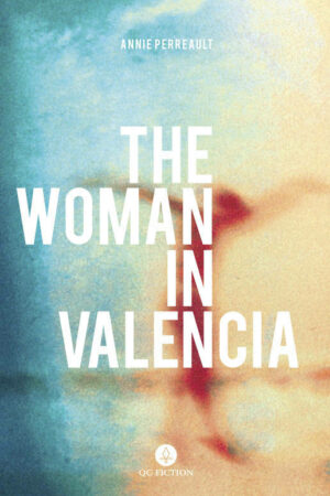 The Woman in Valencia