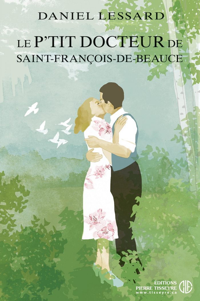 Le p'tit docteur de Saint-François-de-Beauce