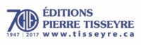 ÉDITIONS PIERRE TISSEYRE