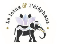 LE LOTUS ET L'ÉLÉPHANT