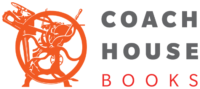 COACH HOUSE BOOKS