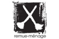 REMUE-MÉNAGE