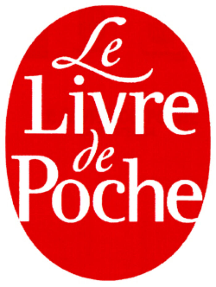 LE LIVRE DE POCHE