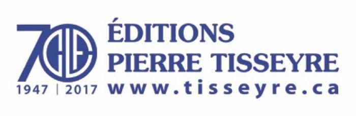 ÉDITIONS PIERRE TISSEYRE