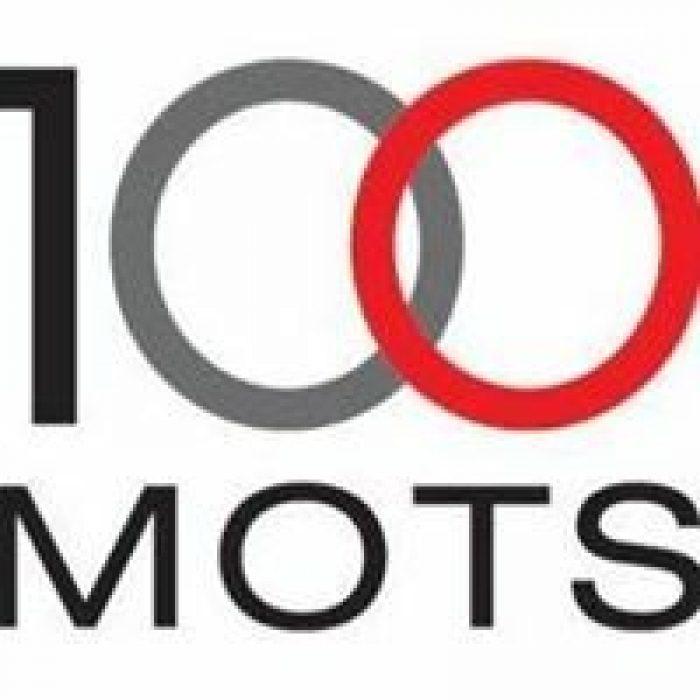 100 MOTS