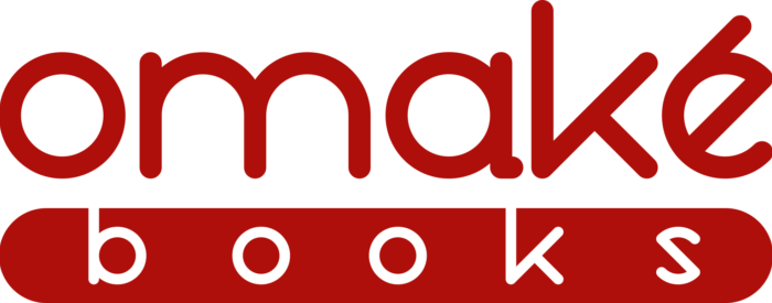 OMAKE BOOKS