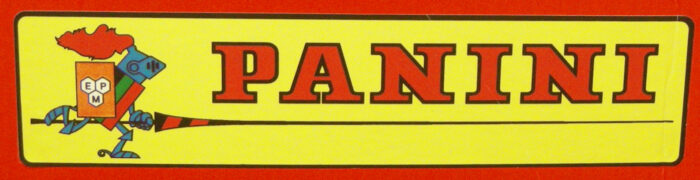 PANINI MANGA