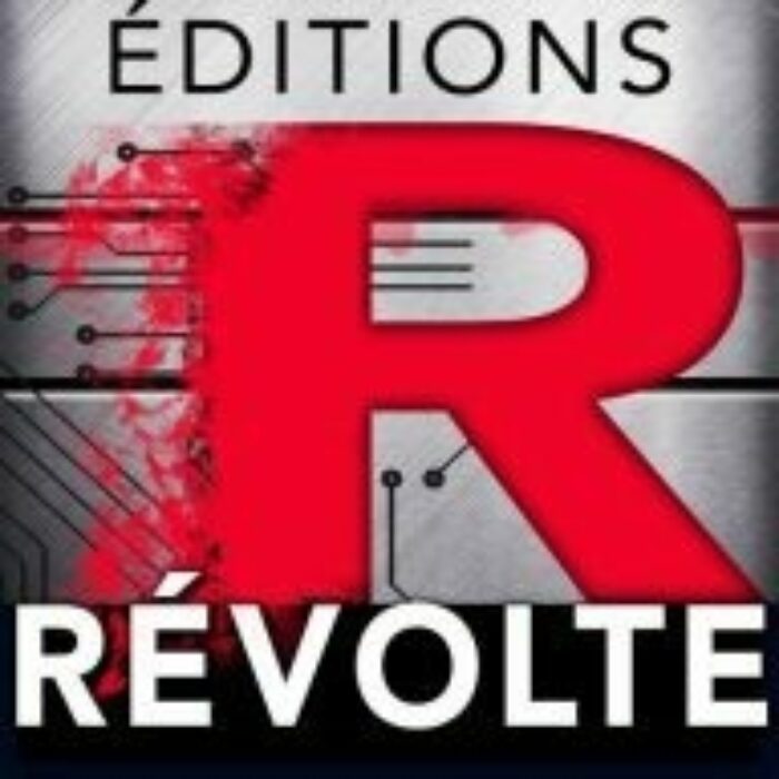 RÉVOLTE